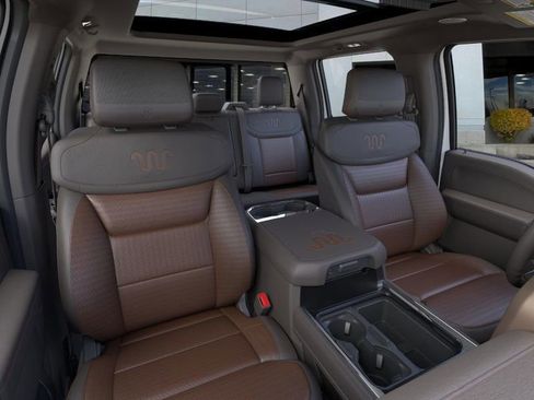 New 2026 Ford F250 King Ranch AWD/4WD image 10