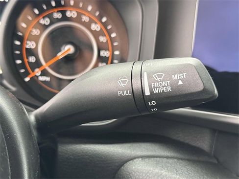 New 2025 Jeep Gladiator Sport image 11