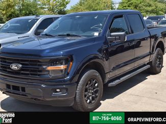 Certified 2024 Ford F150 XLT w/ Equipment Group 302A MID AWD/4WD video 1