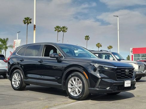 Used 2023 Honda CR-V EX-L image 33