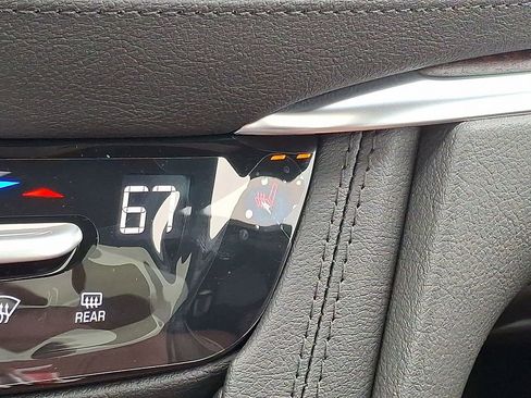 New 2025 Cadillac XT5 Premium Luxury w/ Technology Package AWD/4WD image 16