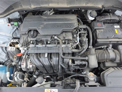 Certified 2023 Hyundai Kona SE image 10