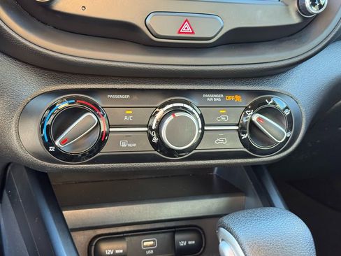 Used 2023 Kia Soul LX w/ Option Group 015 image 29