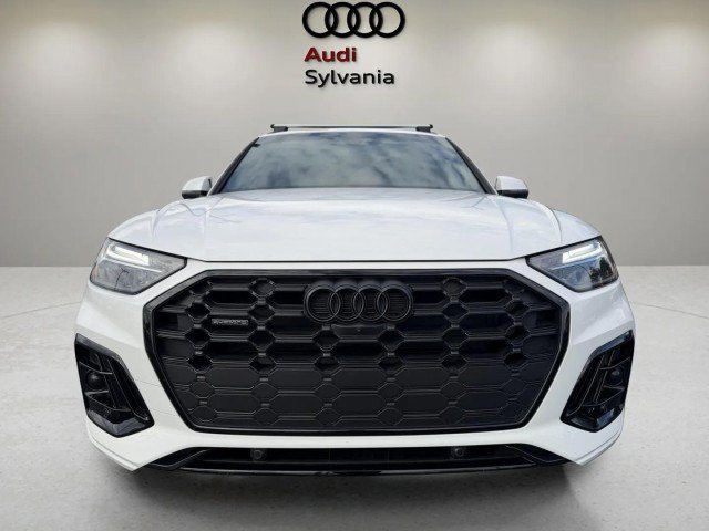 Certified 2024 Audi Q5 2.0T Premium Plus AWD/4WD image 3