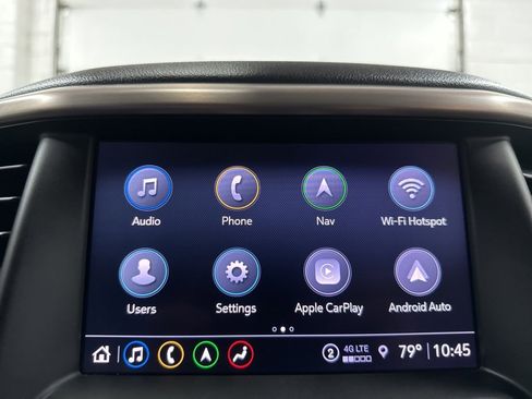 Used 2023 GMC Acadia Denali w/ Trailering Package image 26