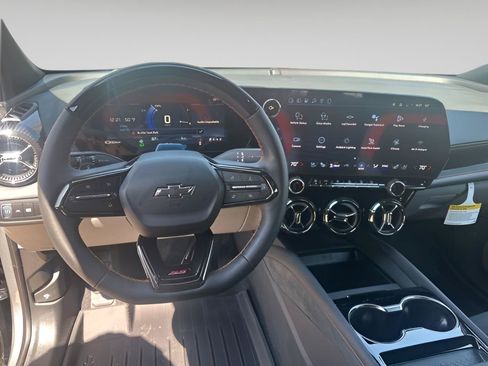 New 2026 Chevrolet Blazer EV SS w/ Performance Package AWD/4WD image 16