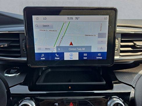 Certified 2023 Ford Explorer ST w/ Equipment Group 401A AWD/4WD image 18