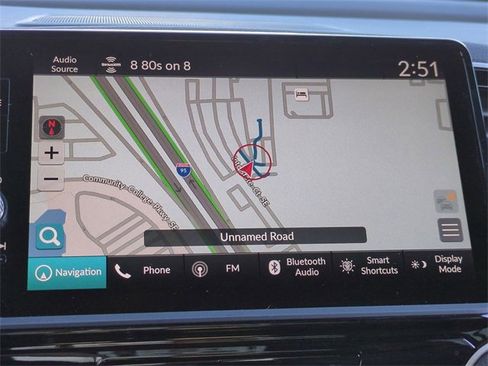 Used 2024 Honda Ridgeline Black Edition image 22