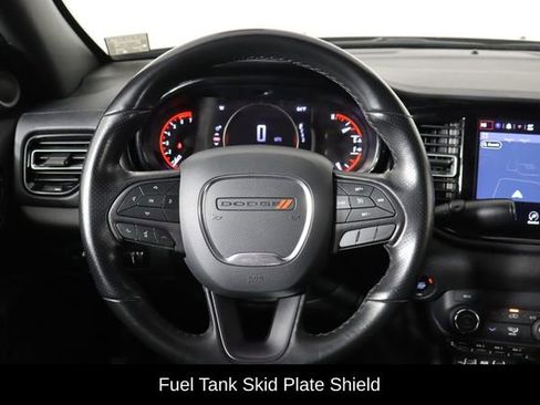 Used 2023 Dodge Durango AWD w/ Skid Plate Group image 7