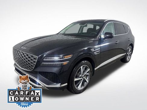 Used 2026 Genesis GV80 2.5T Advanced AWD/4WD image 18