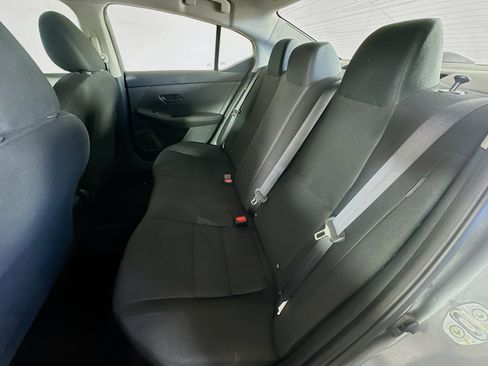 Used 2024 Nissan Sentra S FWD image 26