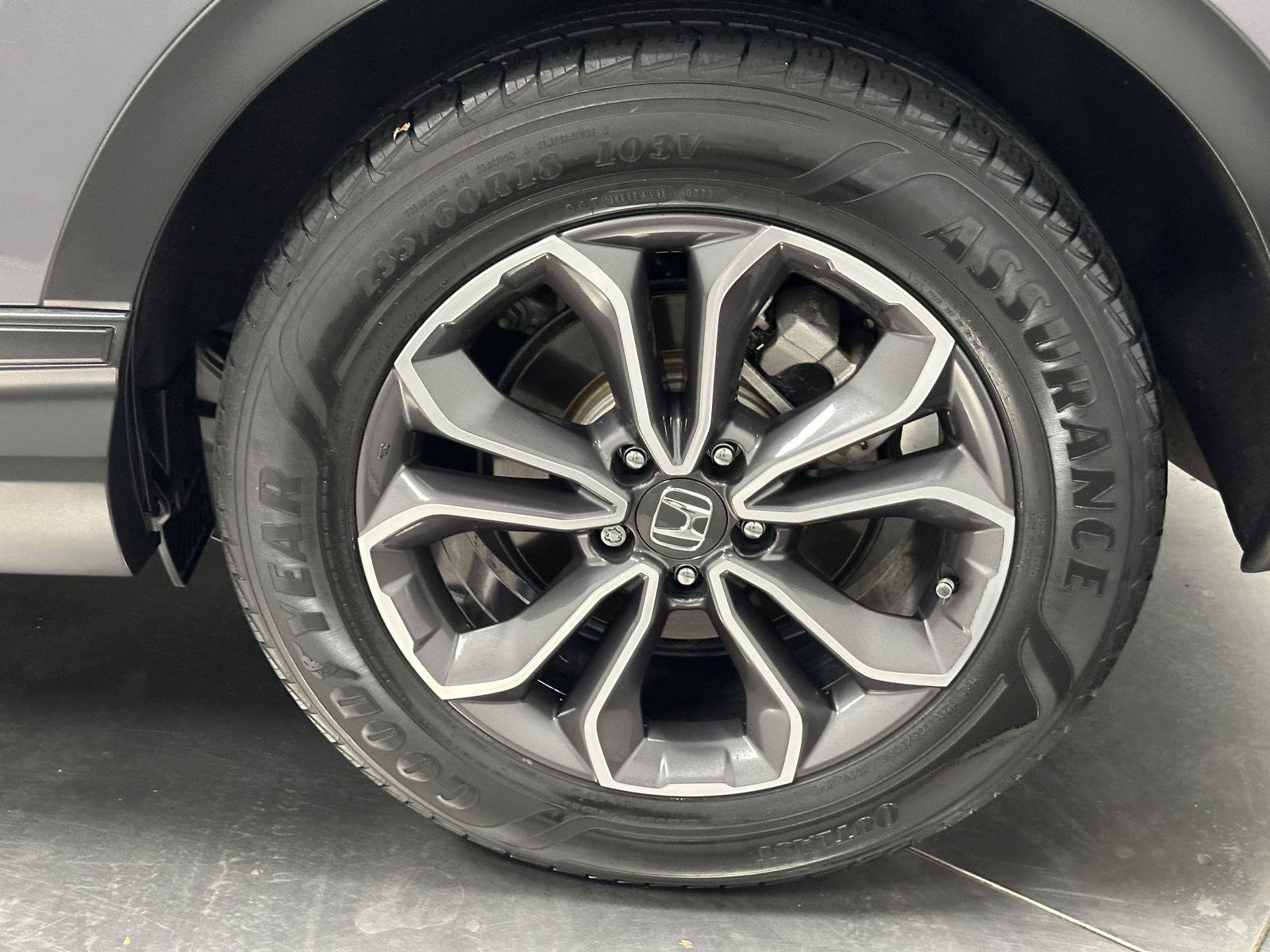 Used 2020 Honda CR-V EX image 19