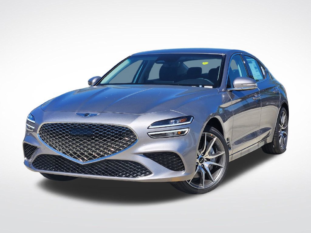 New 2026 Genesis G70 2.5T RWD 360° Tour
