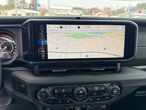 New 2026 Jeep Wrangler Sahara image 12