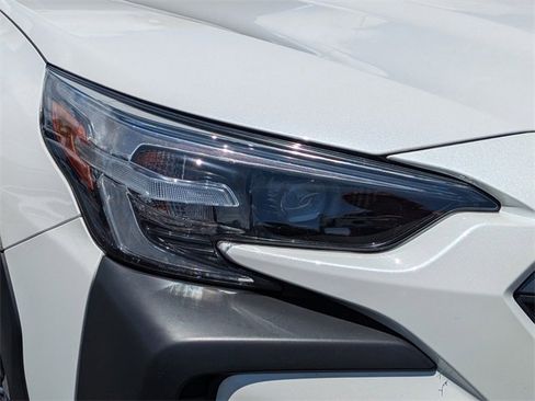Used 2024 Subaru Outback Limited image 10