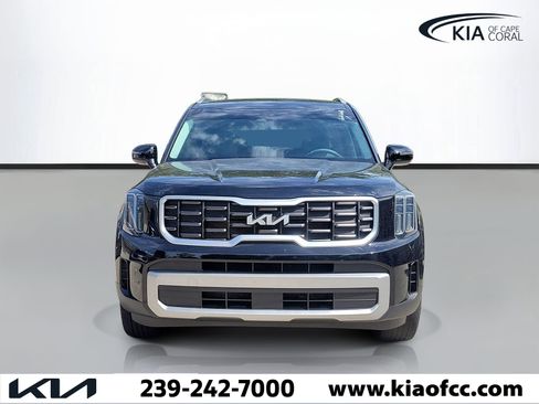 Certified 2023 Kia Telluride S FWD image 2