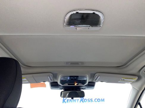 New 2026 Subaru Crosstrek 2.0i Premium image 22