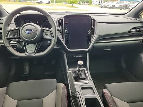 Used 2024 Subaru WRX w/ Accessory Package #2 AWD/4WD image 16