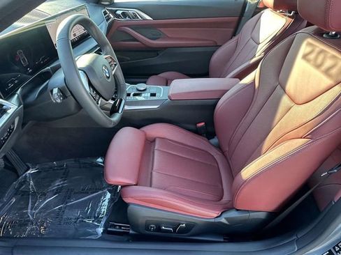 Certified 2026 BMW 430i xDrive Coupe w/ Premium Package image 22