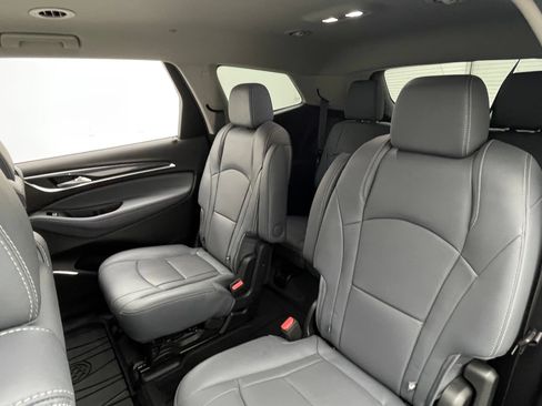 Used 2020 Buick Enclave Premium w/ Surround and Sites Package FWD image 45
