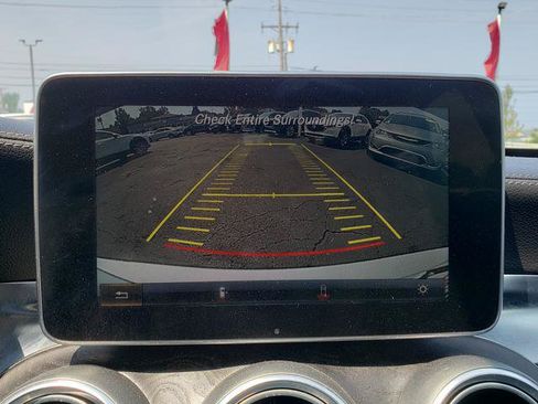 Used 2015 Mercedes-Benz C 300 4MATIC Sedan image 22