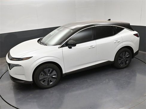 New 2025 Nissan Murano SL image 24