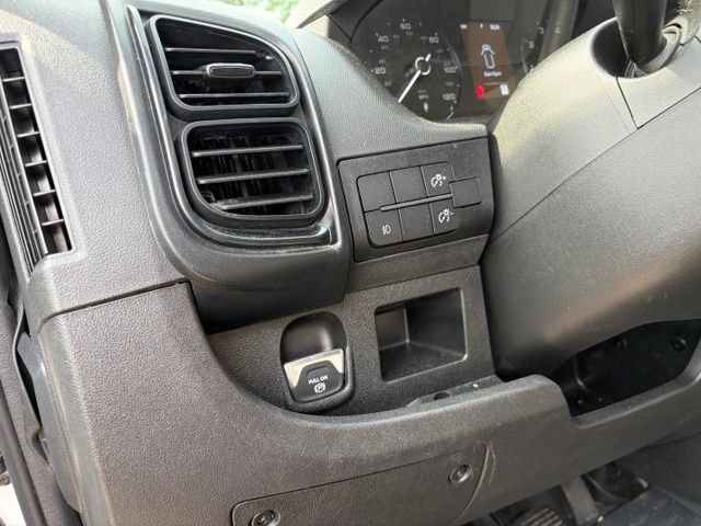 Used 2025 RAM ProMaster 3500 w/ Convenience Group FWD image 10