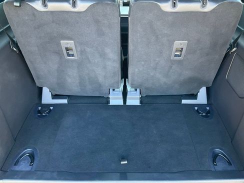 Certified 2023 Ford Bronco Badlands image 22