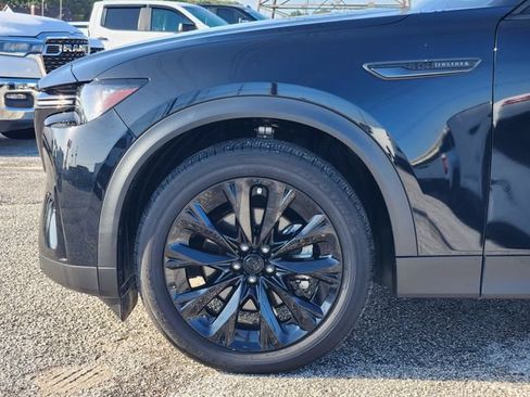 Used 2026 MAZDA CX-90 3.3 Turbo w/ Premium Sport Pkg AWD/4WD image 9