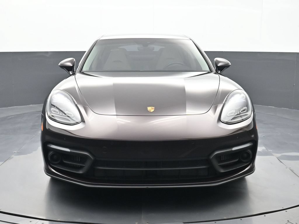 Certified 2023 Porsche Panamera 4 Platinum Edition AWD/4WD image 27