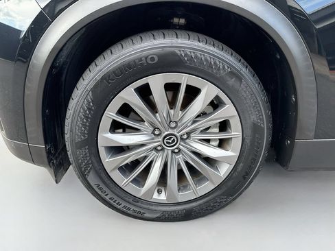 Certified 2024 MAZDA CX-90 Plug-In Hybrid w/ Preferred AWD/4WD image 32
