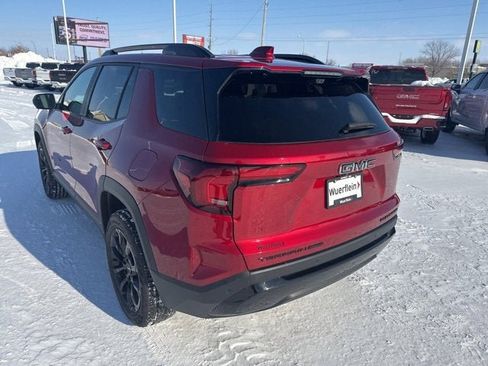 Certified 2026 GMC Terrain Elevation w/ Elevation Premium Package image 5