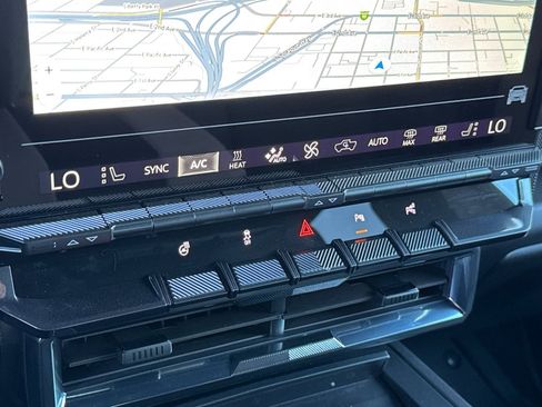 New 2026 GMC Hummer EV SUV w/ LPO, Sport Package image 24