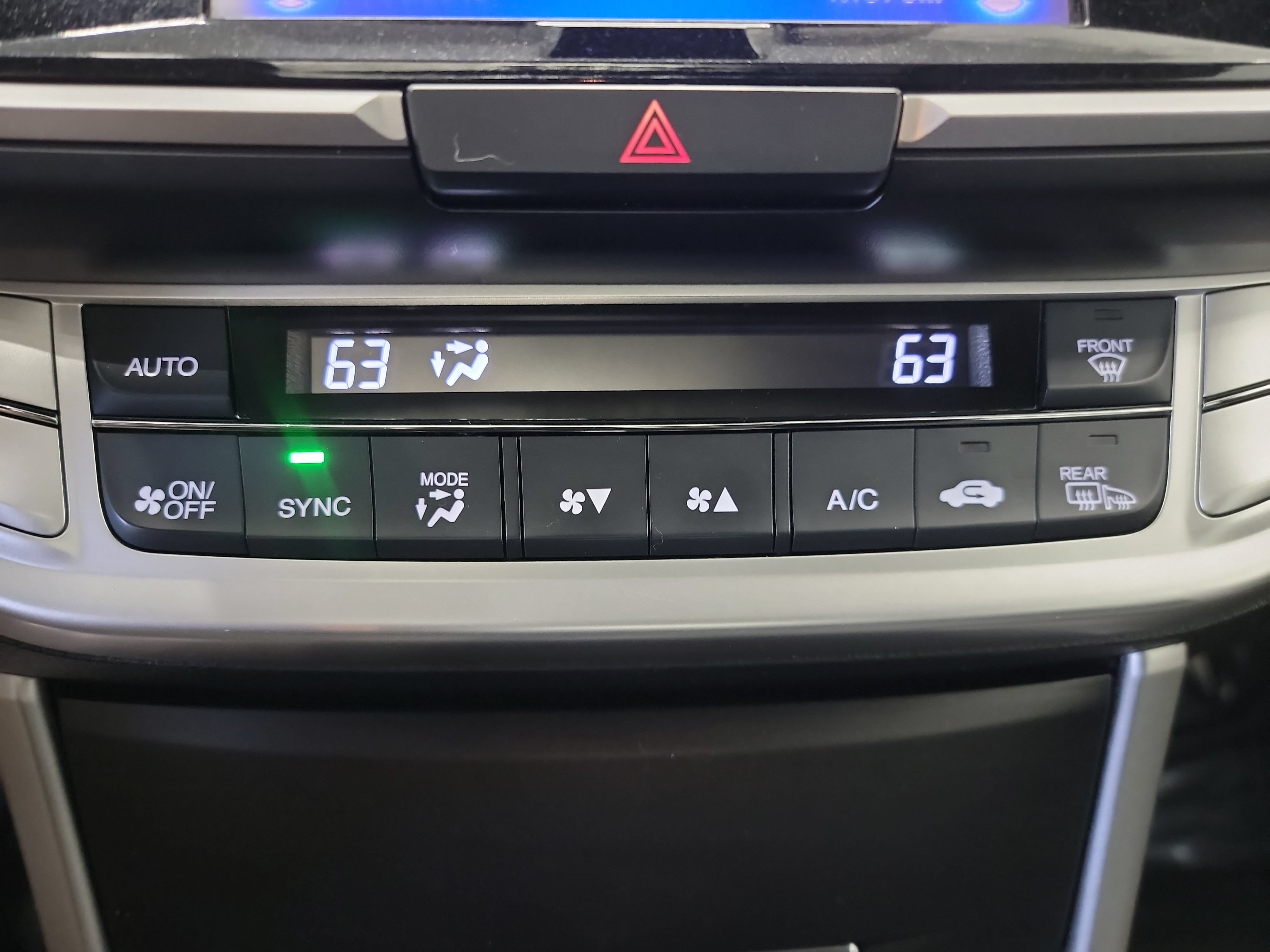 Used 2015 Honda Accord EX-L image 21
