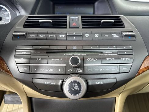 Used 2012 Honda Accord EX-L image 20