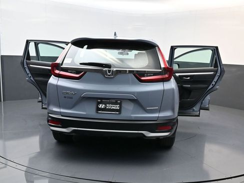 Used 2022 Honda CR-V Special Edition image 31