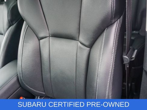 Used 2023 Subaru Ascent Touring AWD/4WD image 20