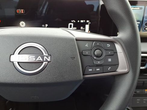 New 2026 Nissan Sentra S w/ Floor Mat Package image 10