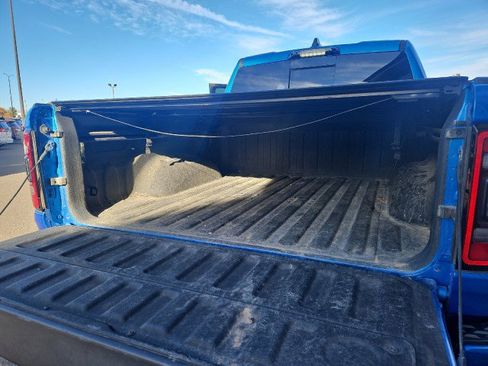 Used 2021 RAM 1500 TRX w/ TRX Level 2 Equipment Group image 28