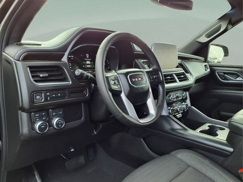 Certified 2024 GMC Yukon XL SLE AWD/4WD image 14