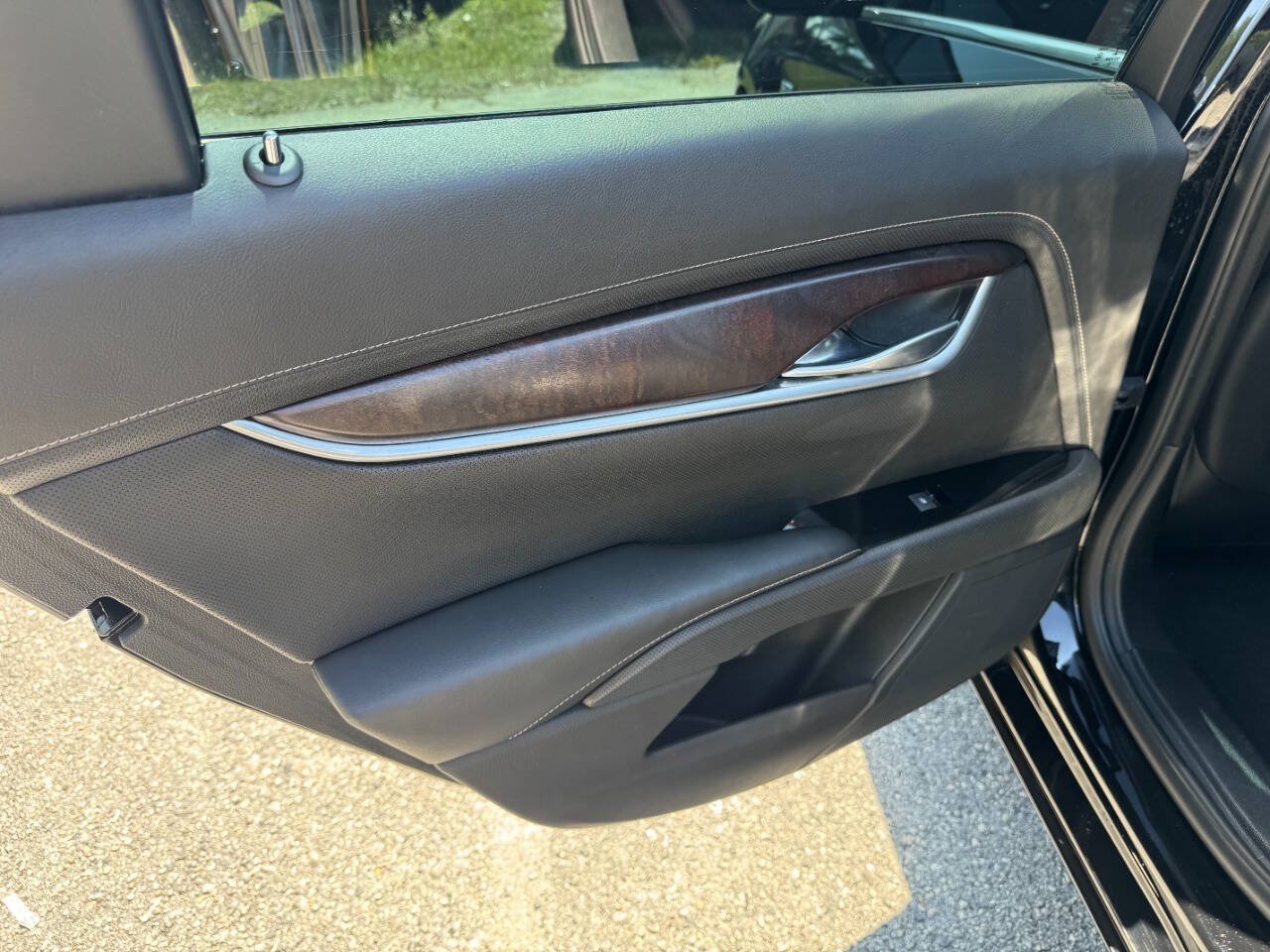 Used 2019 Cadillac XTS Luxury FWD image 39
