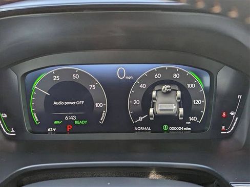 New 2026 Honda CR-V Sport-L image 11