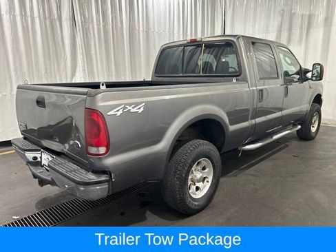 Used 2004 Ford F250 XLT AWD/4WD image 3