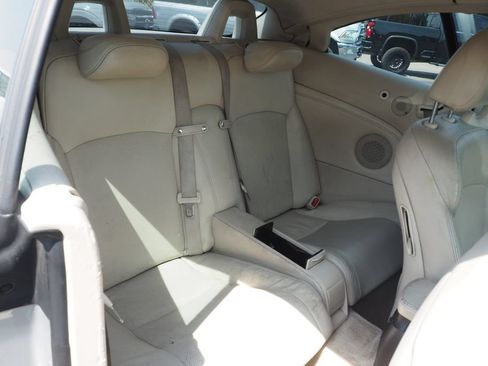 Used 2010 Lexus IS 250C RWD image 17