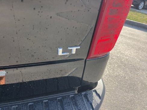 New 2026 Chevrolet Silverado 1500 LT w/ LPO, Liner Protection Package image 10