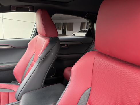 Used 2016 Lexus NX 200t F Sport image 6