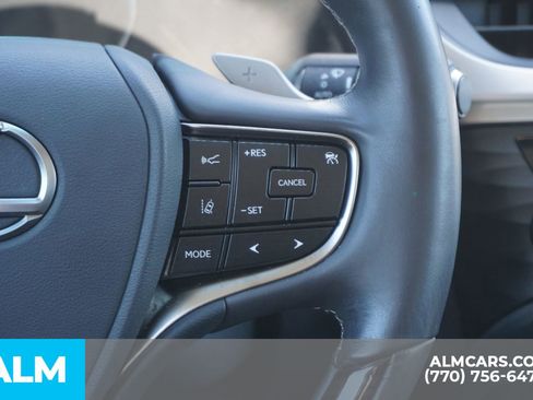 Used 2019 Lexus ES 350 FWD image 32