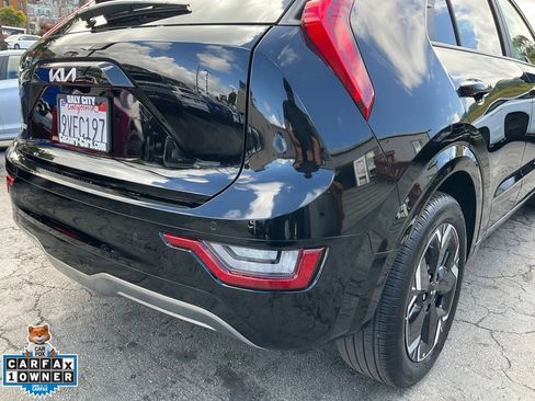 Used 2025 Kia Niro Wave FWD image 84