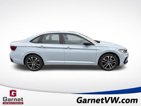 New 2026 Volkswagen Jetta Sport image 6