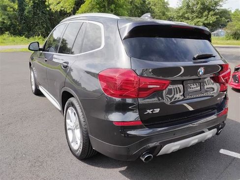 Used 2019 BMW X3 sDrive30i RWD image 5